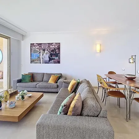 Vue Avec Piscine Apartament