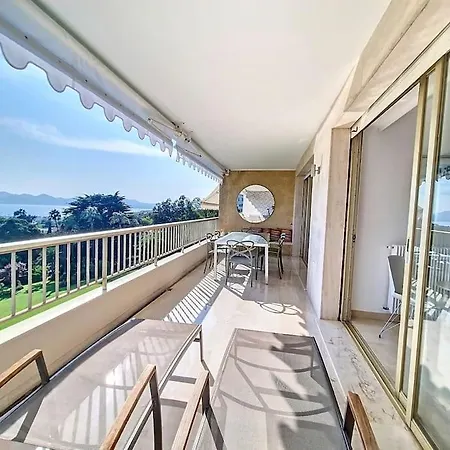 Apartament Vue Avec Piscine Caen