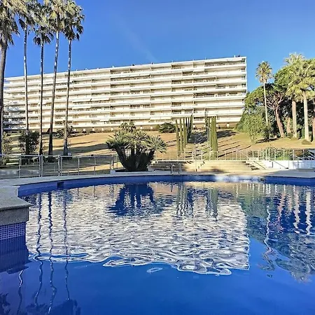 Apartament Vue Avec Piscine Caen